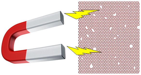 Magnetic Graphene