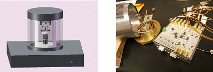 A Low-Cost Scanning Tunneling Microscope for Education and Outreach