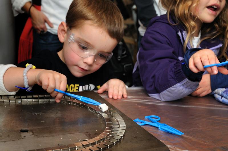 Philly Materials Science & Engineering Day 2011